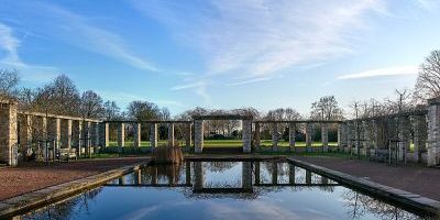 Nordpark