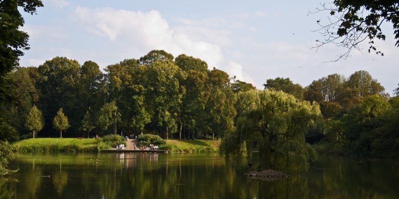 Ostpark
