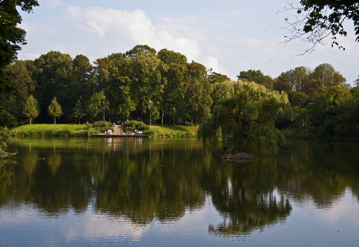 Ostpark
