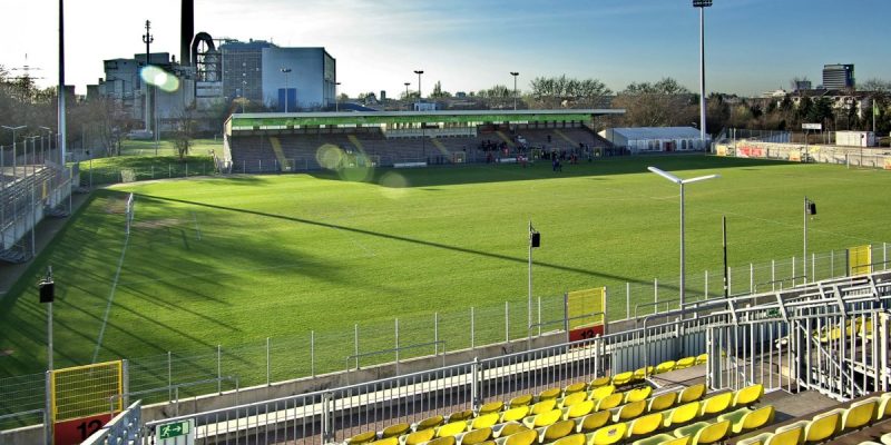 Paul-Janes-Stadion