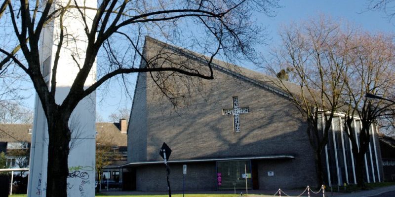 Petruskirche