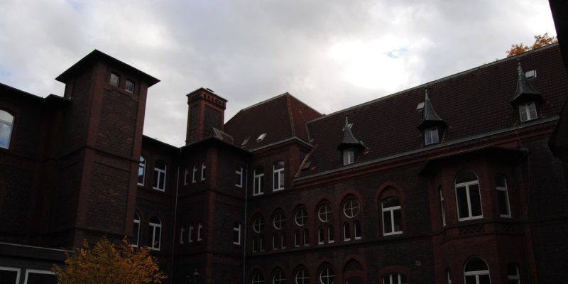 Pflegemuseum Kaiserswerth