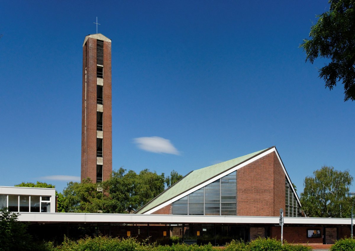 Philippus-Kirche
