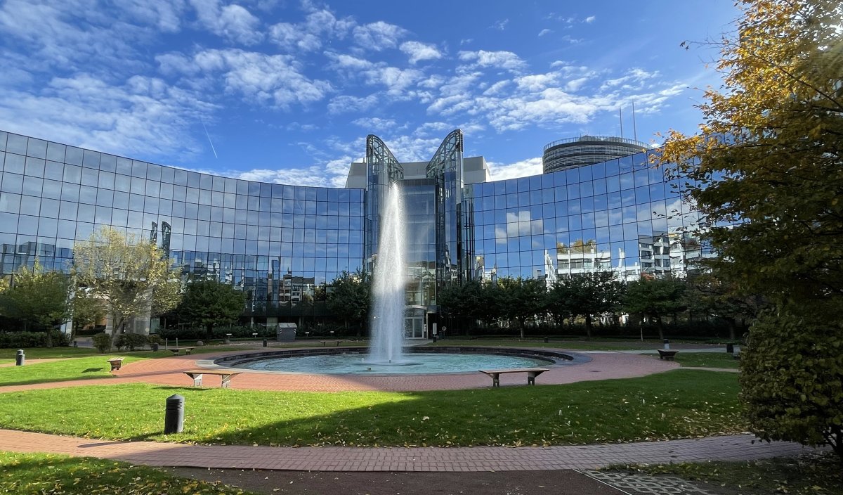 Prinzenpark