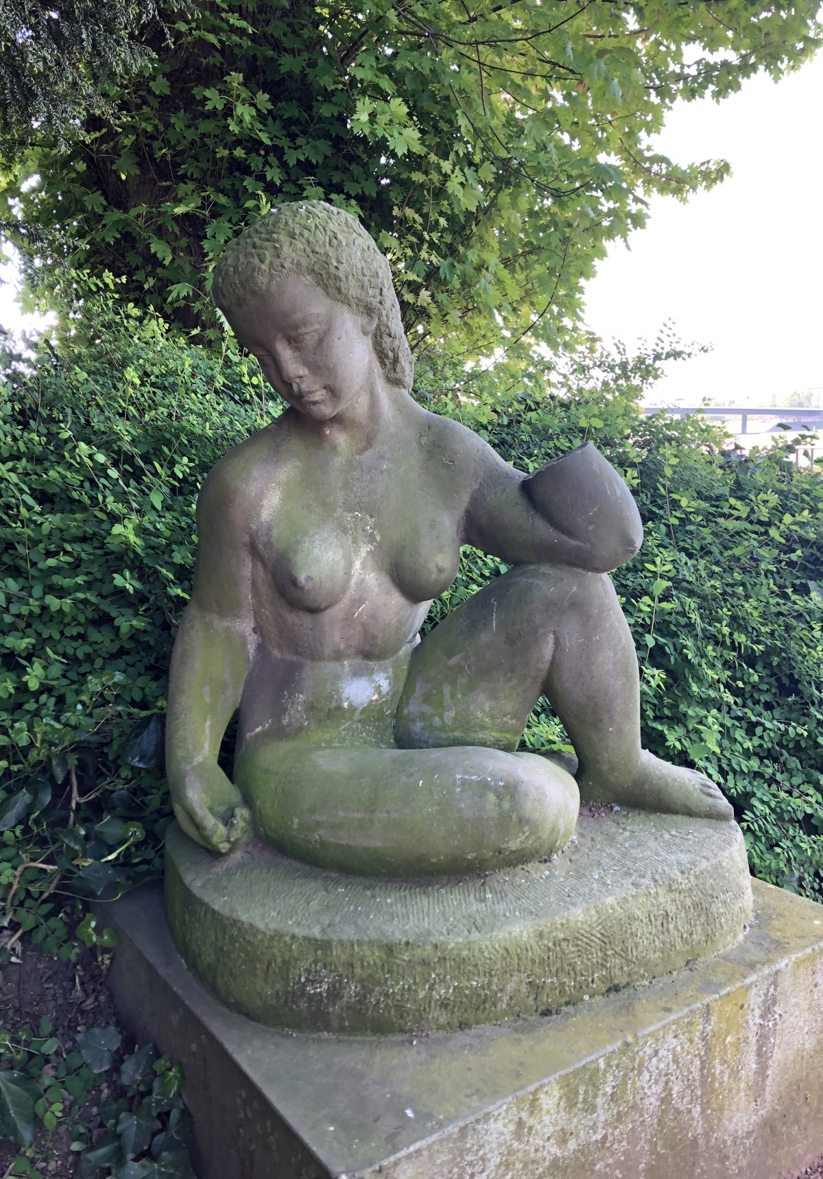 Rheingärtchen