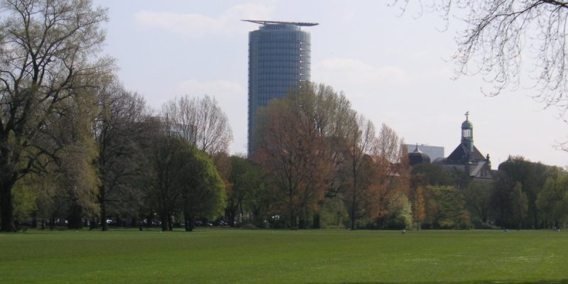Rheinpark