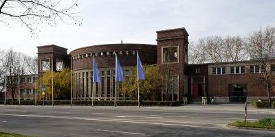 Rheinterrasse