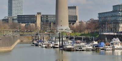 Rhine Tower
