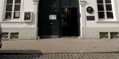 Robert Schumann-Haus