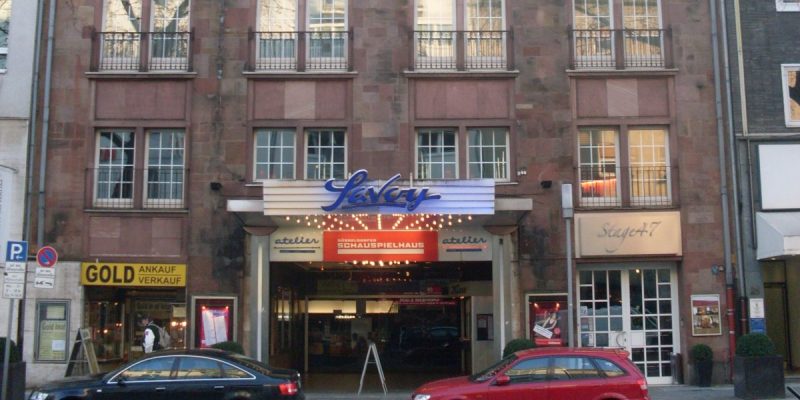 Savoy Theater