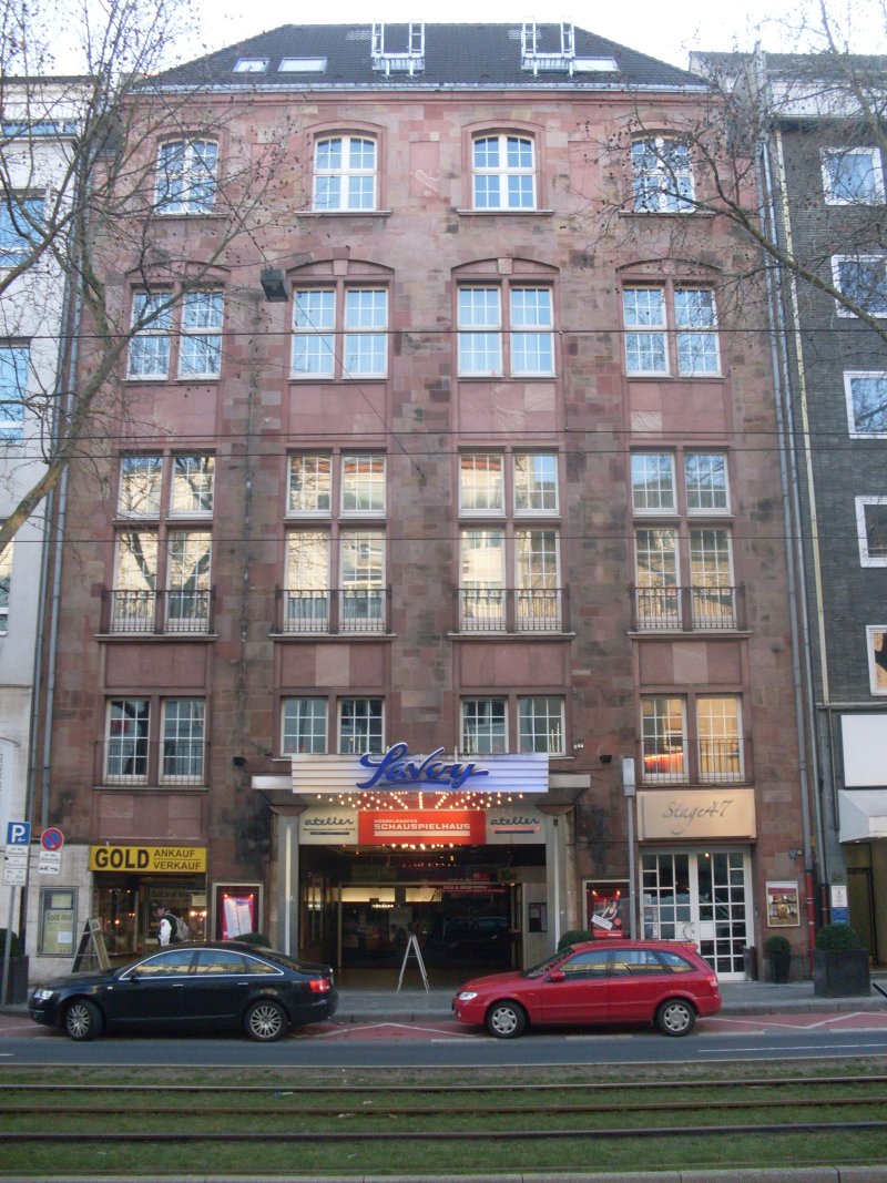 Savoy Theater