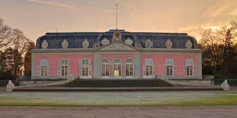 Schloss Benrath