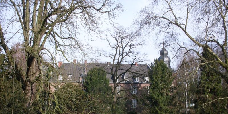 Schloss Elbroich
