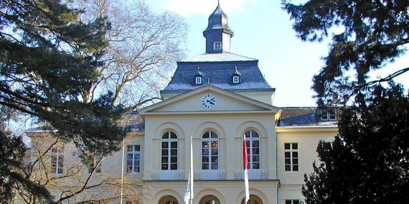 Schloss Eller