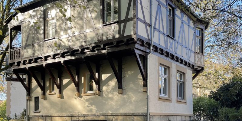 Schloss Eller