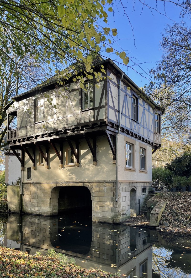 Schloss Eller