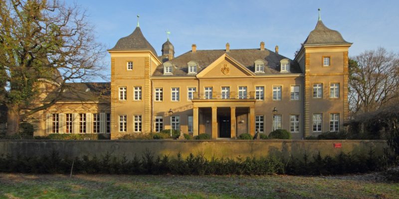 Schloss Garath
