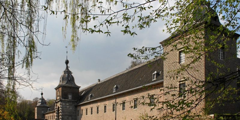 Schloss Heltorf