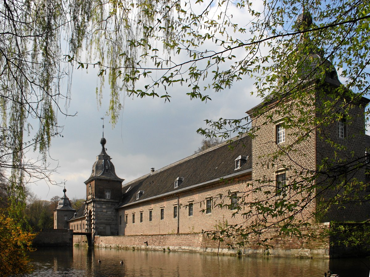 Schloss Heltorf