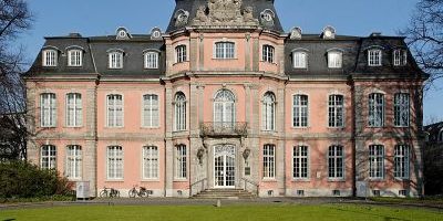 Schloss Jägerhof