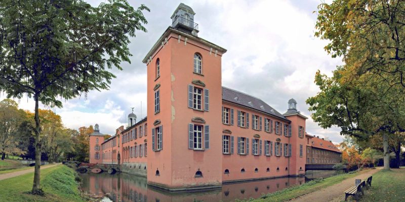 Schloss Kalkum