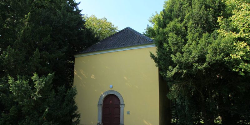 Schlosskapelle