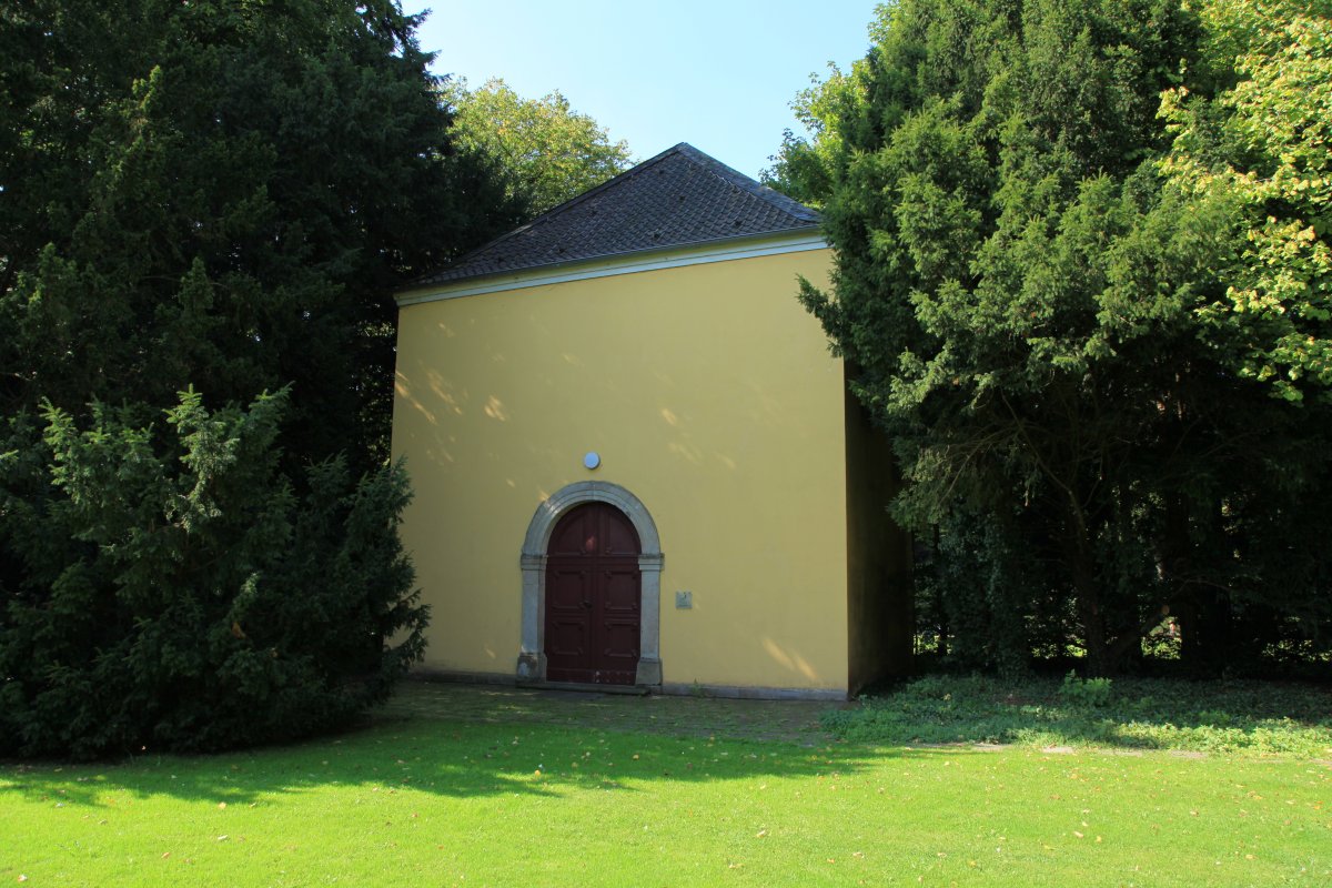 Schlosskapelle