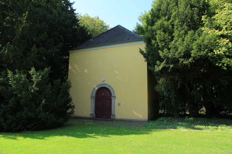 Schlosskapelle
