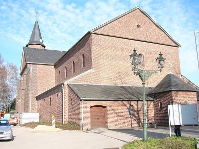 Kirchen in Düsseldorf — Verborgene Schätze