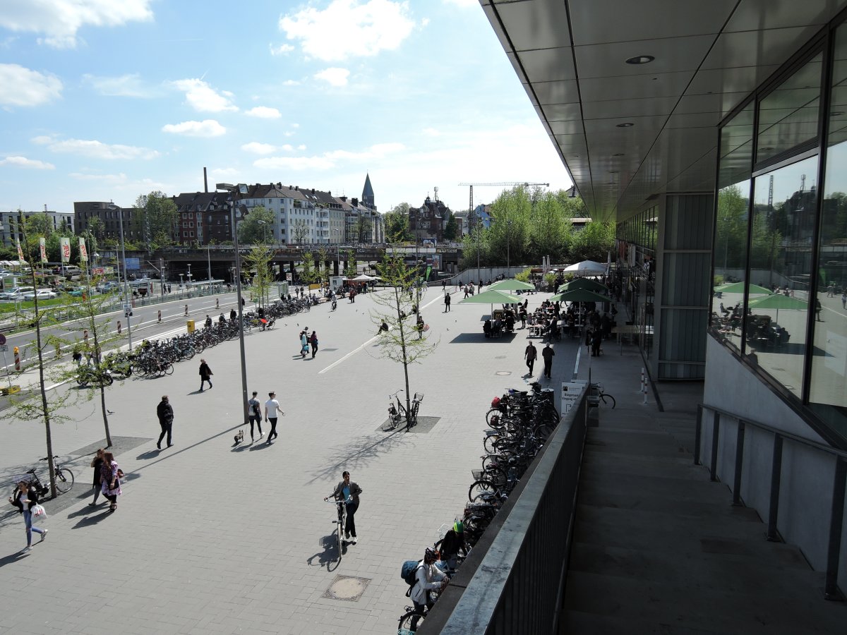 Bilker Heimatarchiv