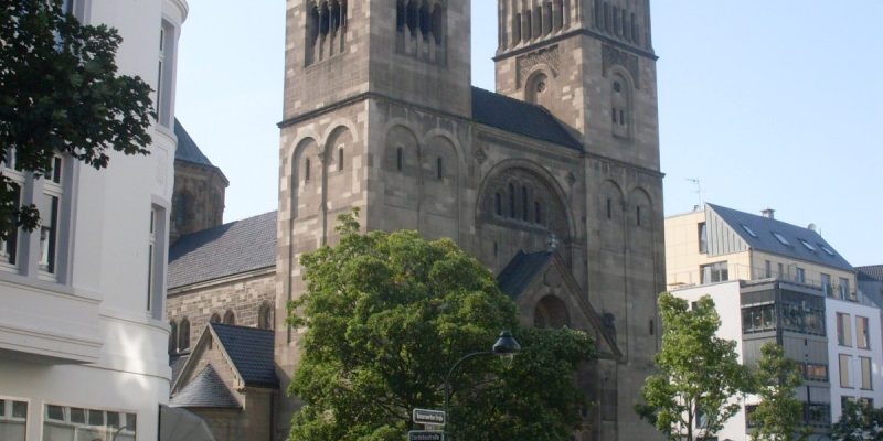 St. Adolfus