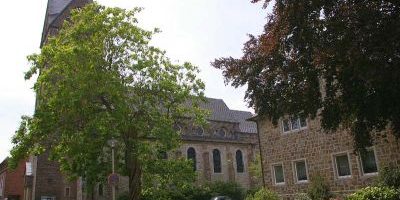 St. Agnes