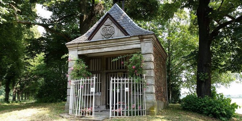 St. Agnes Kapelle