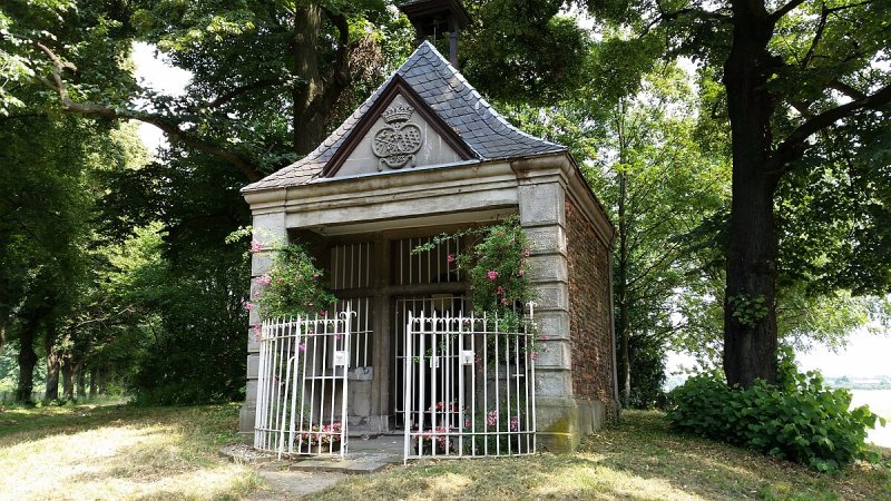 St. Agnes Kapelle