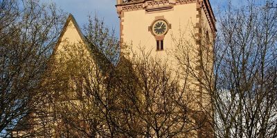 St. Apollinaris