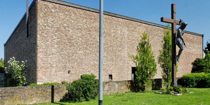 St. Augustinus
