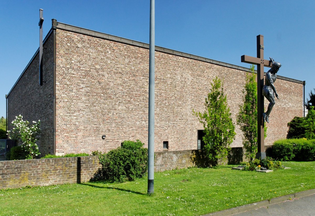 St. Augustinus