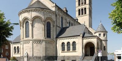 St. Blasius