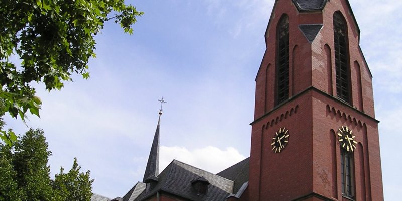 St. Cäcilia (Hauptstraße)