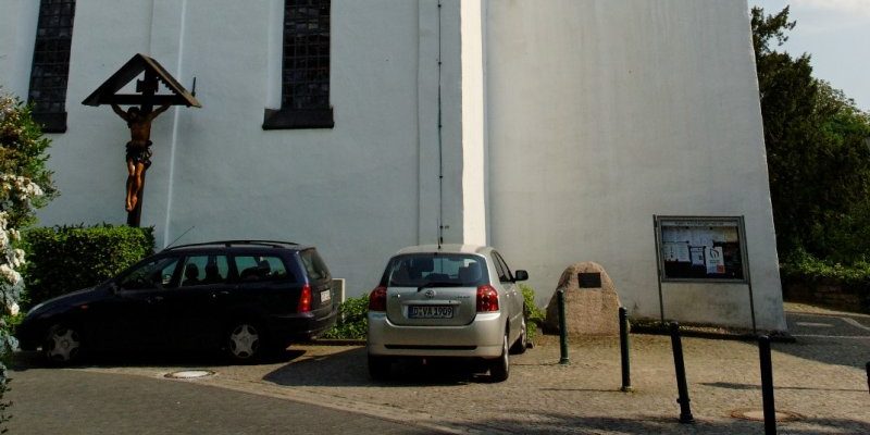 St. Cäcilia (Dorfstraße)