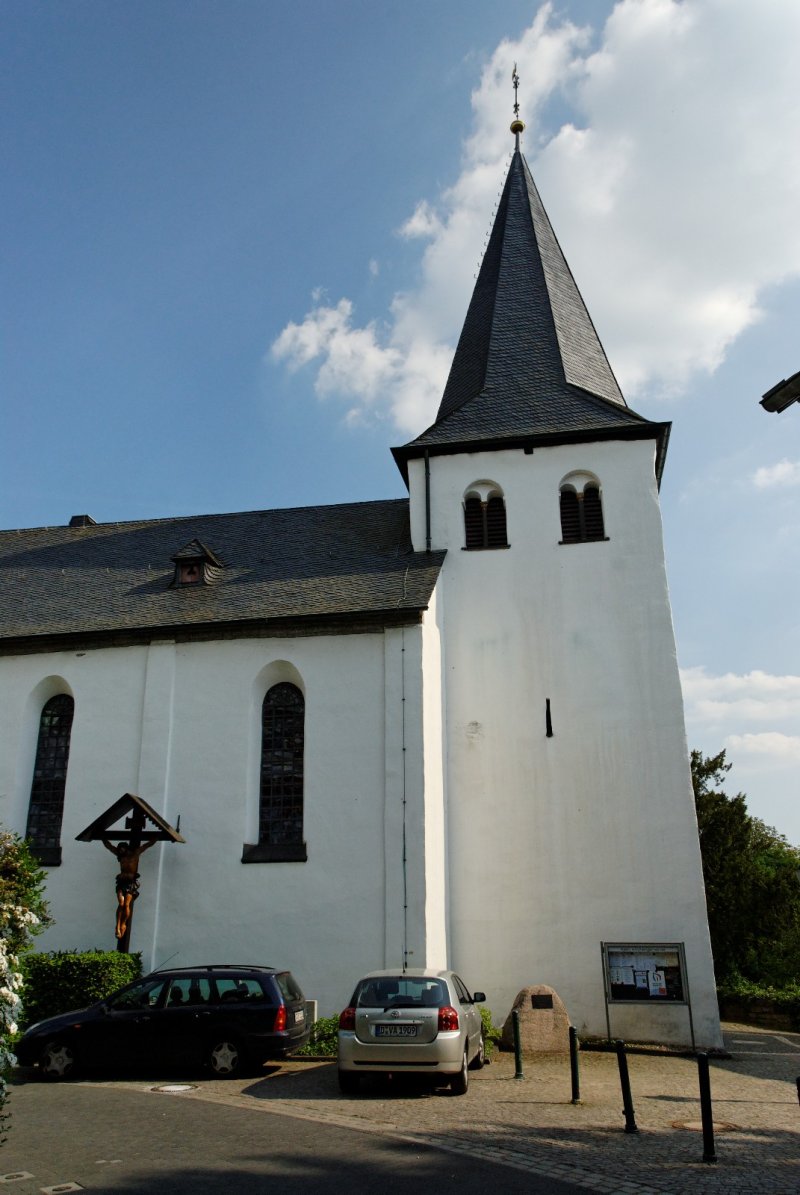 St. Cäcilia (Dorfstraße)