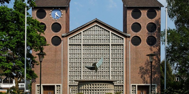 St. Elisabeth (Kappeler Straße)