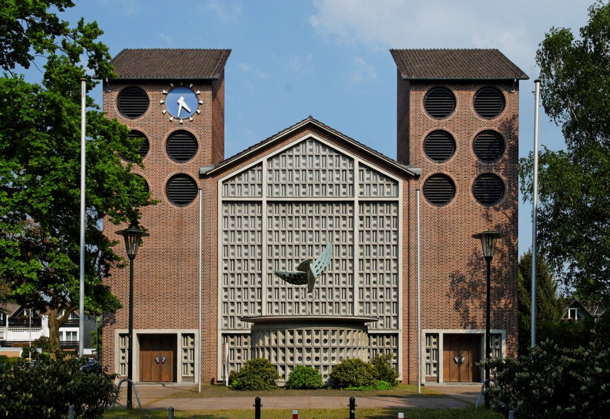 St. Elisabeth (Kappeler Straße)