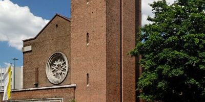 St. Franziskus Xaverius Kirche