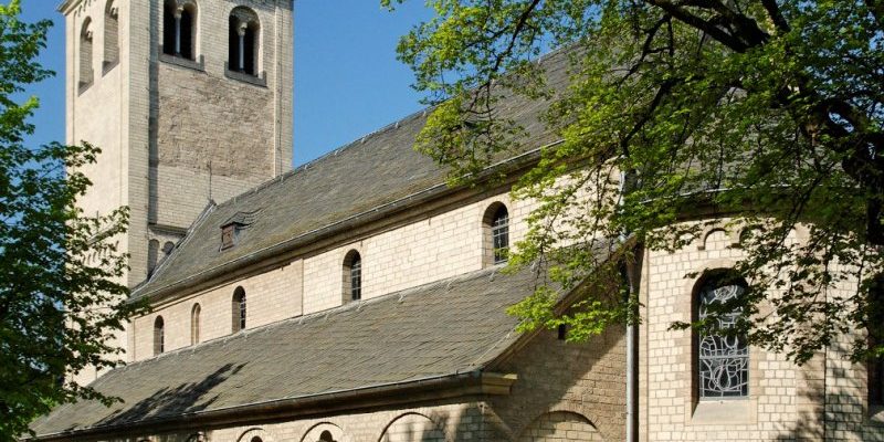 St. Hubertus