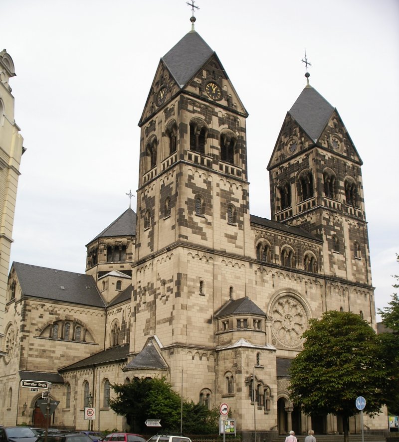 St. Josef