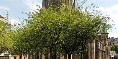 St. Josef (Josefplatz)