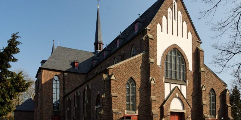 St. Joseph