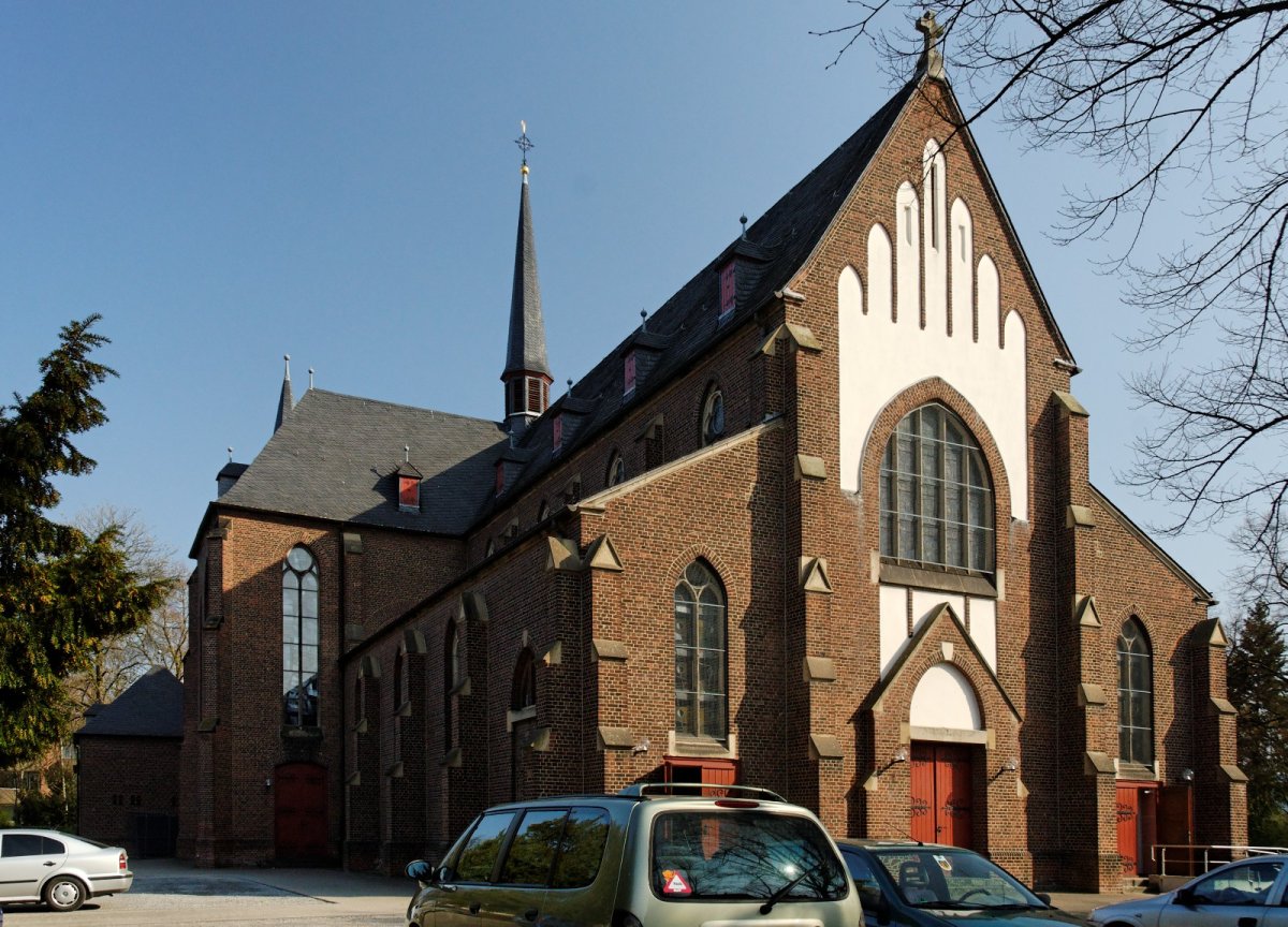 St. Joseph