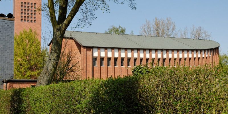 St. Katharina
